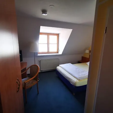 Hotel Thueringer Hof