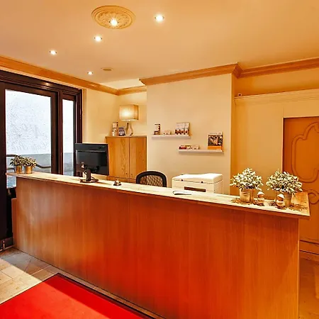 Thüringer Hof Hotel