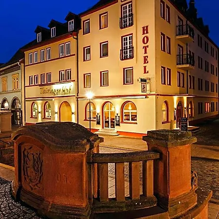 Thüringer Hof Hotel