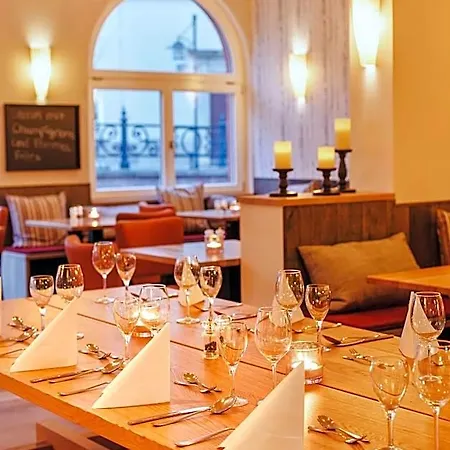 Hotel Thüringer Hof