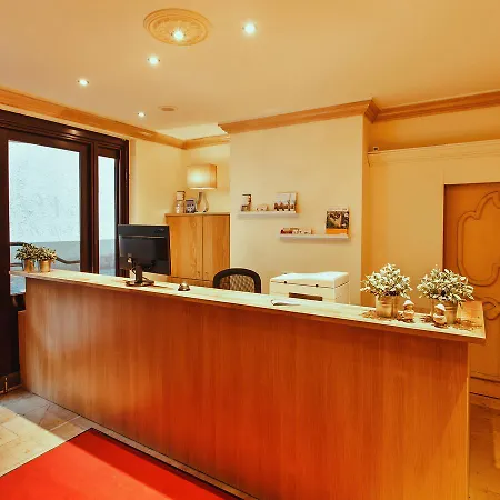 Hotel Thueringer Hof