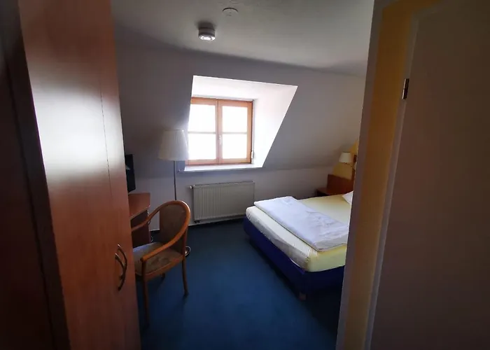 Hotel Thüringer Hof