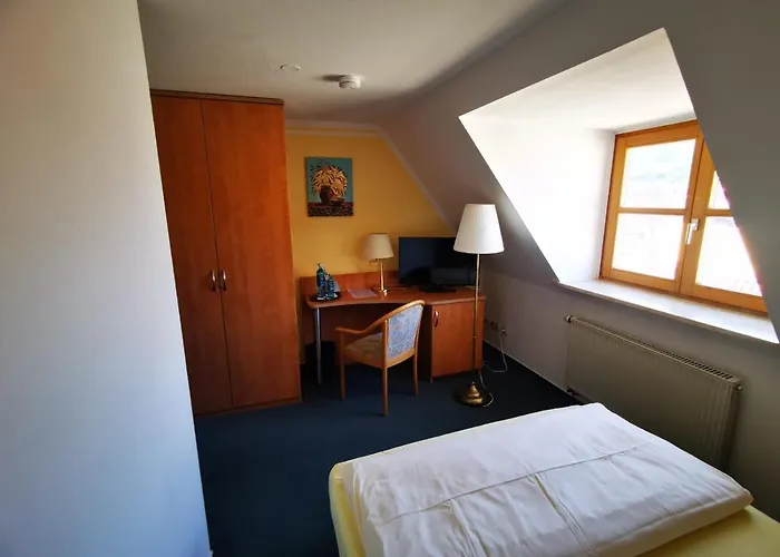 Thüringer Hof Hotel