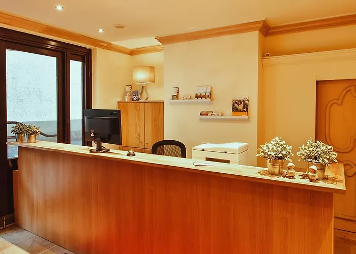 Hotel Thüringer Hof