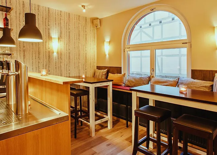 Thüringer Hof Hotel